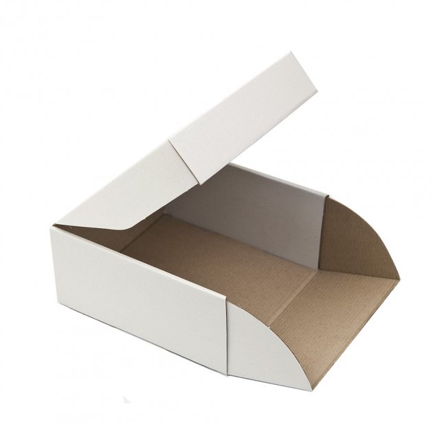 изготовление картонных коробок от Мультилейбл