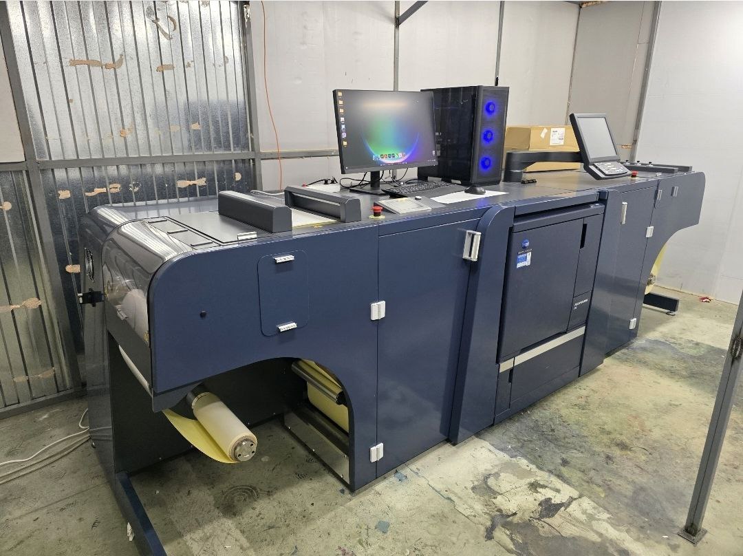 Цифровий друк